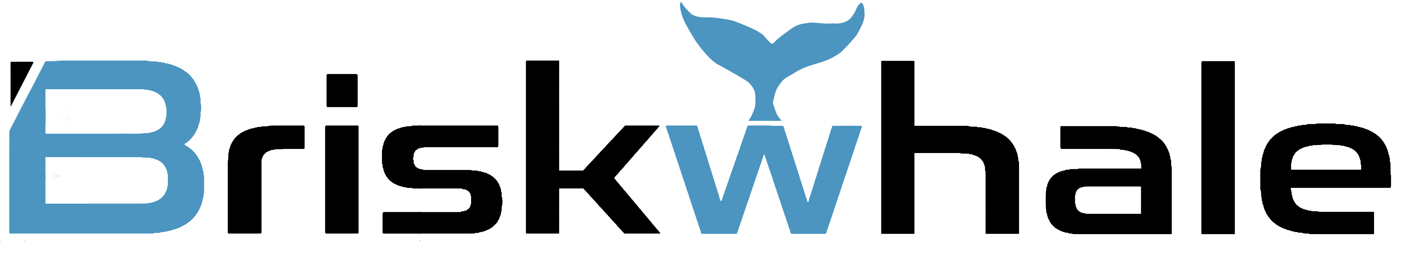 BriskWhale